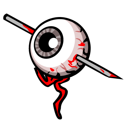 eyeballs preloader