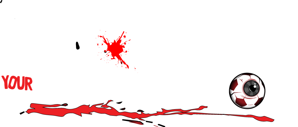 whack your zombie neighbour